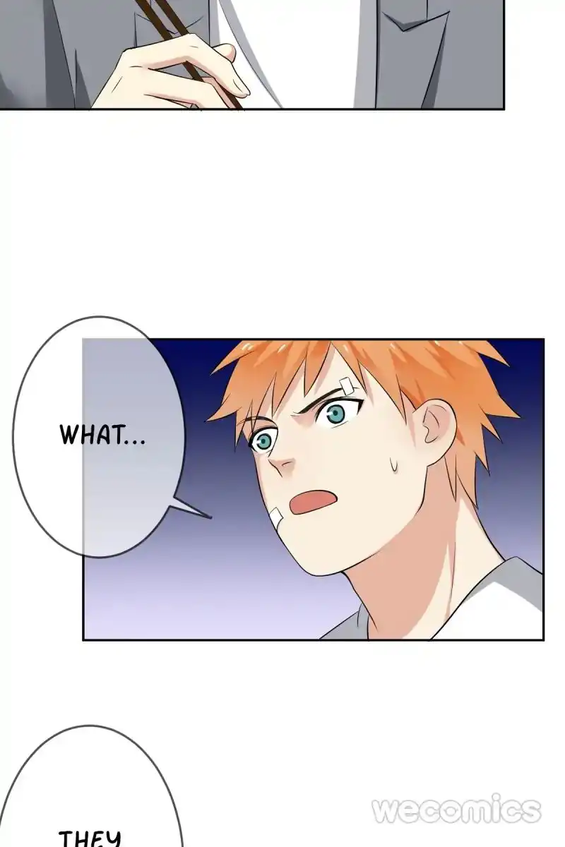 Legend Reboot Chapter 23 49